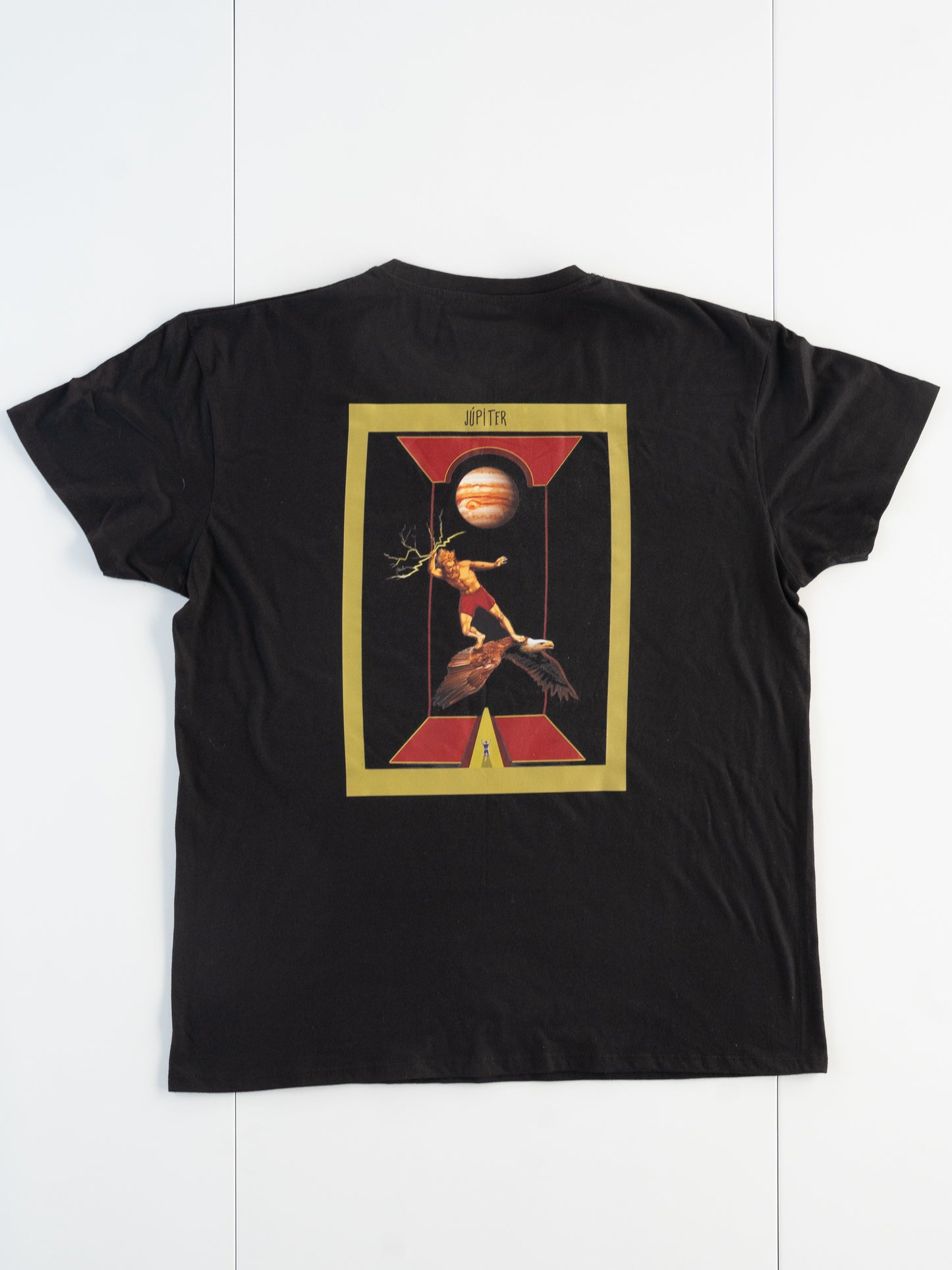 T-shirt Jupiter