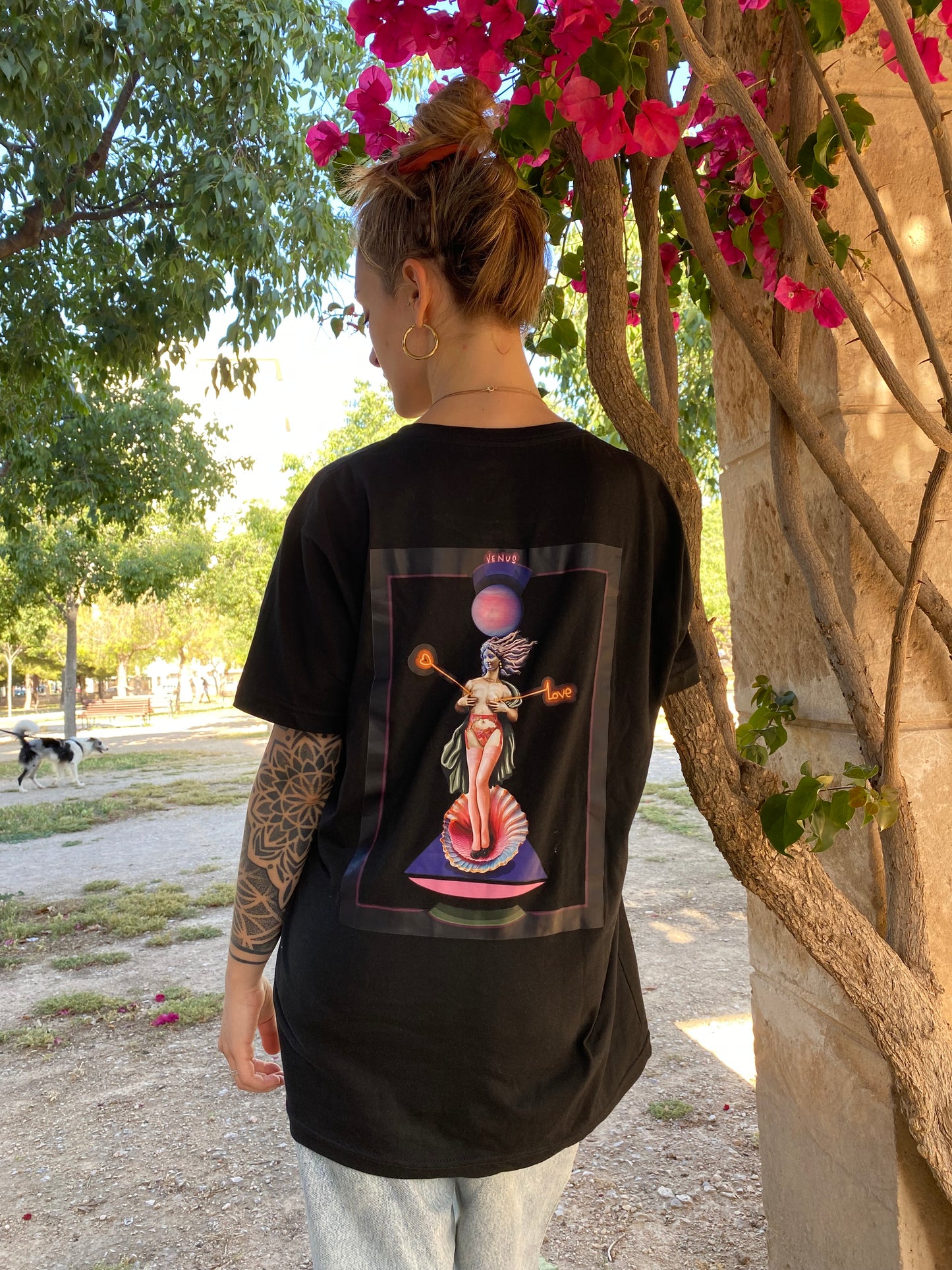 T-Shirt Venus