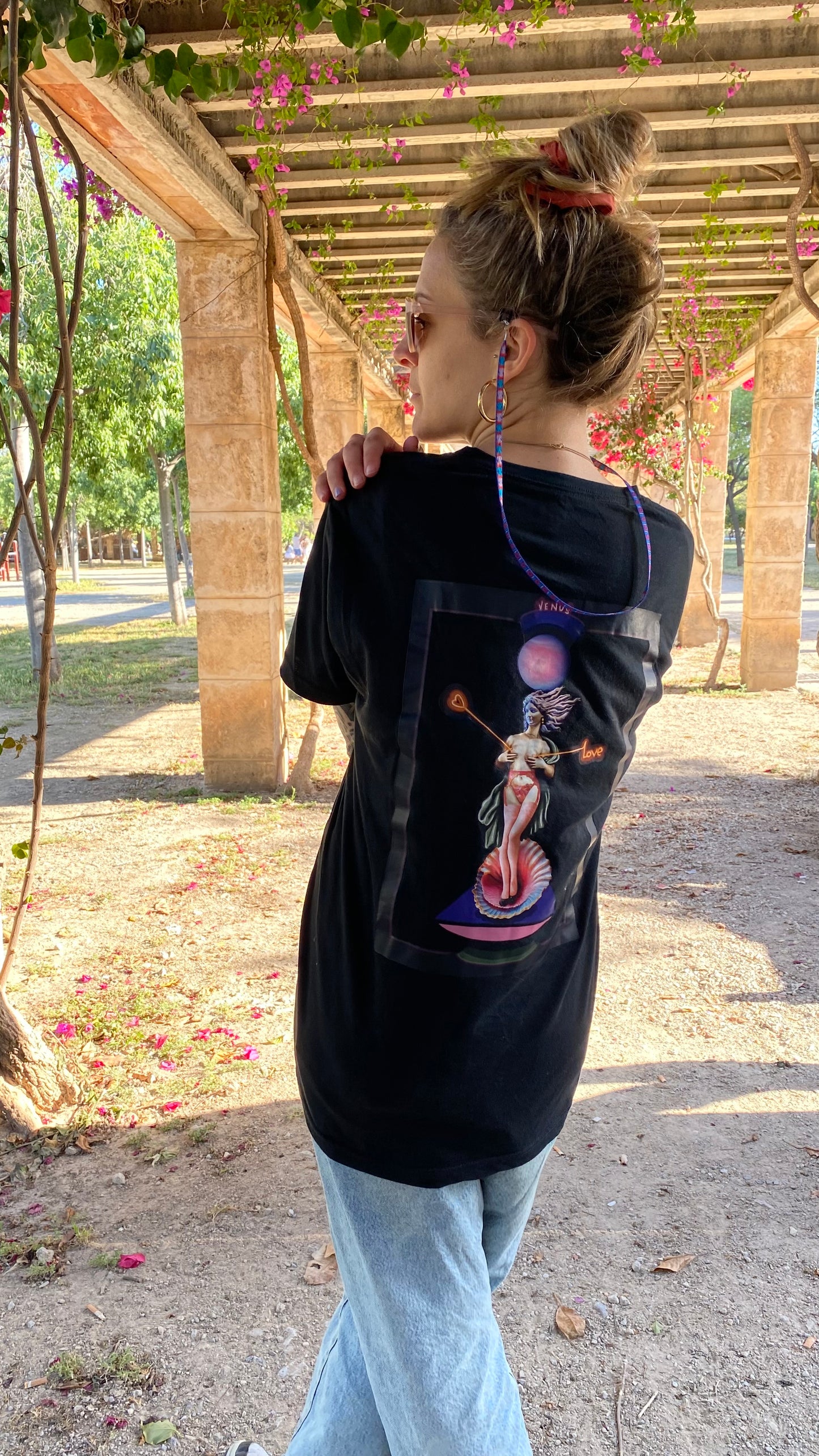 T-Shirt Venus