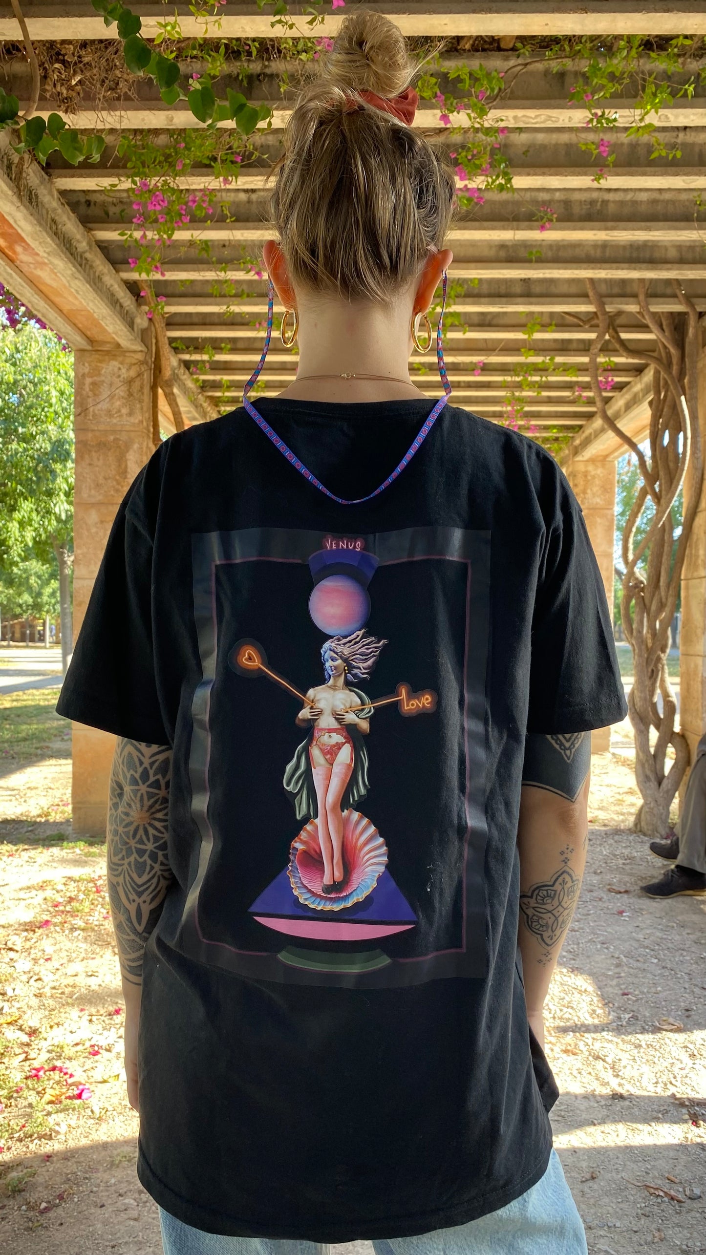 T-Shirt Venus