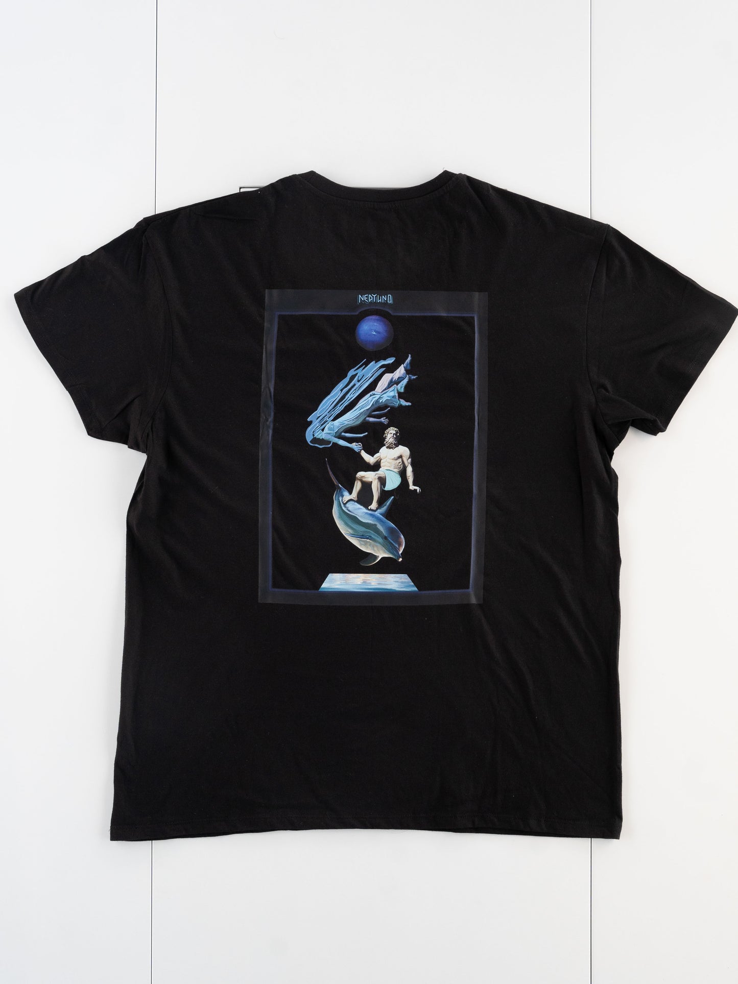 T-shirt Neptuno